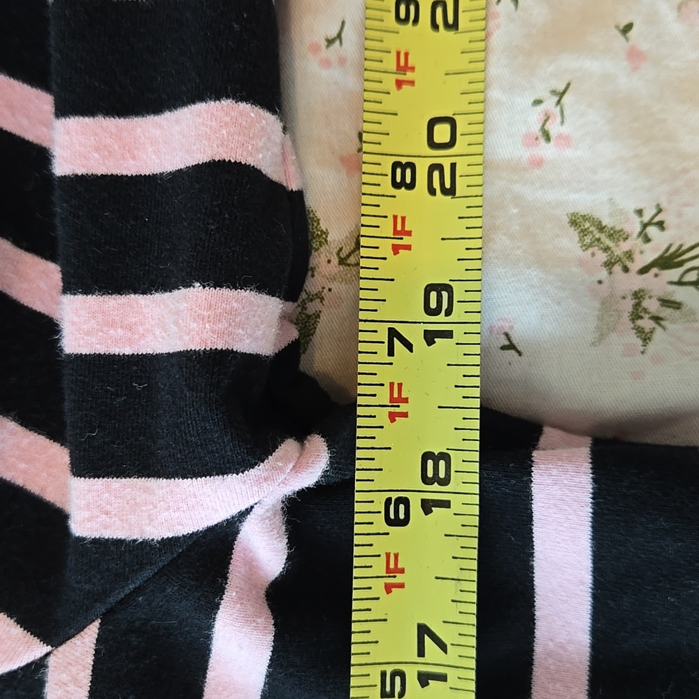Lauren Ralph Lauren Stripe Top - Picture 5 of 8